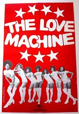 The love machine d'occasion  Vanves