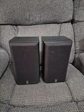 Yamaha e55 speakers for sale  MARKET RASEN