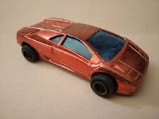 Miniature majorette lamborghin d'occasion  Maintenon