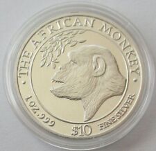 Somalia dollars 1998 gebraucht kaufen  Rüsselsheim am Main