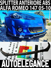 Splitter alfa romeo usato  Toritto