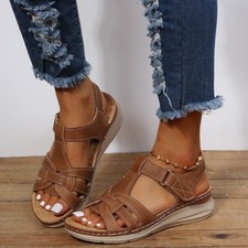 Women casual orthopedic for sale  LEICESTER