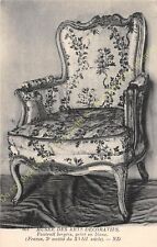 Postcard decorative arts d'occasion  Expédié en Belgium
