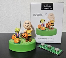 New hallmark trick for sale  Parker