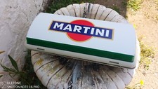 Insegna tabella martini usato  Foggia