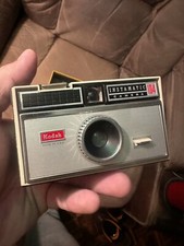 Kodak instamatic 104 d'occasion  Expédié en Belgium