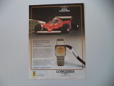 Advertising pubblicità 1983 usato  Salerno
