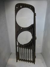 Bmw e28 scheinwerfergrill gebraucht kaufen  Ergoldsbach