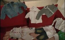 Abbigliamento neonata mesi usato  Altamura