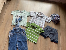 Bekleidungs paket junge gebraucht kaufen  Buchbach