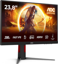 Aoc 24g4ha monitor usato Aoc 24g4ha monitor usato  Venezia