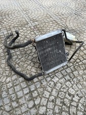 Radiatore piaggio beverly usato  Giugliano in Campania
