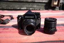 Pentax metered prisms for sale  MANCHESTER