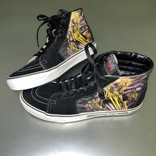 Rare vans iron for sale  Carrollton