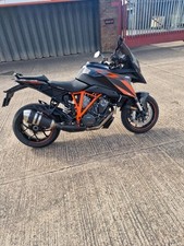 Ktm superduke 1290 for sale  SCUNTHORPE