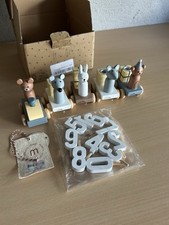 Bloomingville geburtstagszug z gebraucht kaufen  Bessenbach