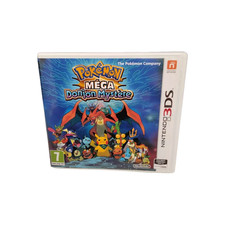 Pokémon méga donjon d'occasion  Brest