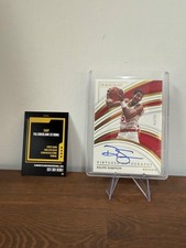 Panini Immaculate Basketball 2022 2023 Ralph Sampson Virtuoso Signatures /99 comprar usado  Enviando para Brazil