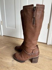 Celtic leather boots. for sale  STROUD