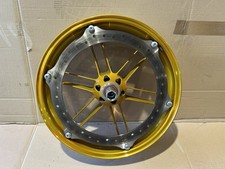buell xb cerchi usato  Rosate