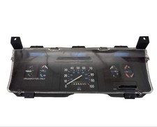 Instrument cluster jeep for sale  Colorado Springs