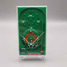 Tomy pocket game for sale  Nashville