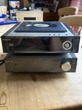 Philips mcb700 player for sale  HALSTEAD