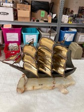 Vintage brass marble for sale  Orlando