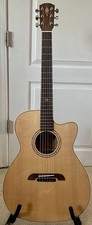Alvarez yairi fy70ce for sale  Woodstock