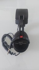 Cuffie vintage sony usato  Milano