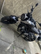 Honda cb125r for sale  CARSHALTON