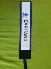 Fascia capitano serie usato  Sassari