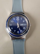 Swiss swatch irony for sale  SHEFFIELD