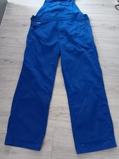 Herren latzhose denim gebraucht kaufen  Friesenried