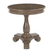 Avalon accent table for sale  USA