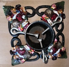 Vintage large cast for sale  STOWMARKET