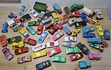 Corgi matchbox dinky for sale  CHELMSFORD