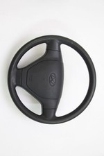 Steering wheel hyundai d'occasion  Expédié en Belgium
