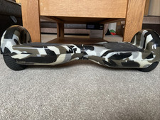 Camo segway kids for sale  AYR