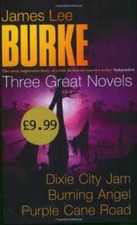 James lee burke for sale  Philadelphia