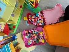 Used peppa pig for sale  Middlesex