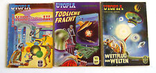 Utopia 77 pabel gebraucht kaufen  Schifferstadt
