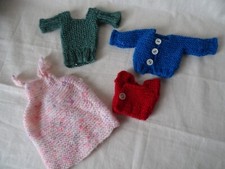 Vintage lot pulls d'occasion  Castres