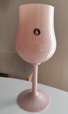 Vase calice opaline d'occasion  Theix