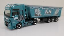 Herpa man tgx gebraucht kaufen  Kirchheim unter Teck