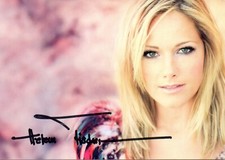 Helene fischer autogramm gebraucht kaufen  Deutschland