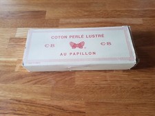 Boîte vide pelotes d'occasion  Auxerre