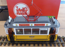 Lgb 2035 electric for sale  WHITCHURCH