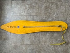 Vtg winterstick round for sale  South Lake Tahoe