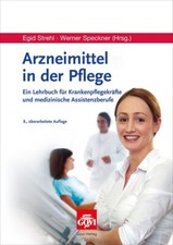 Arzneimittel pflege lehrbuch gebraucht kaufen Arzneimittel pflege lehrbuch gebraucht kaufen  Eislingen/Fils